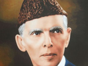 Quaid e Azam