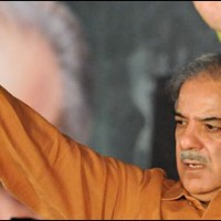 Shahbaz sharif