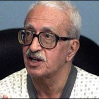 Tariq Aziz