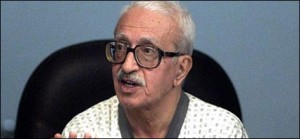 Tariq Aziz