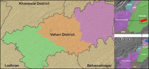 Vehari