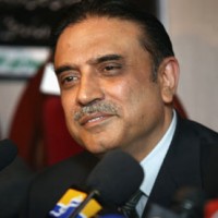 Zardari