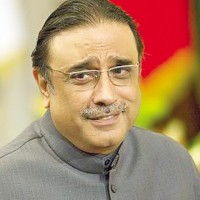 Zardari