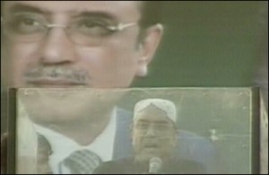 Zardari