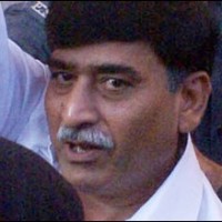 afaq ahmed