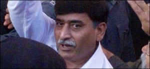 afaq ahmed