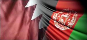 afghan qatar