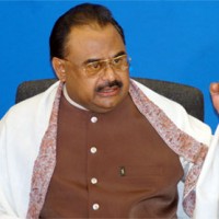 altaf hussain