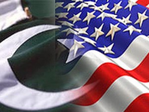 america pakistan