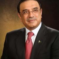 asif ali zardari