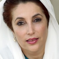 benazir bhutto