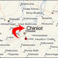 chiniot