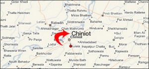 chiniot