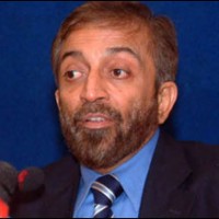 farooq sattar