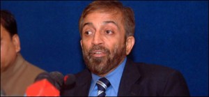 farooq sattar