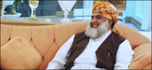 fazlur rehman