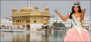 golden temple