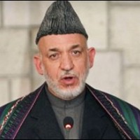 hamid karzai