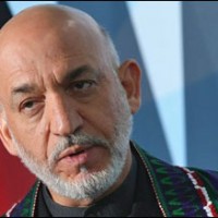 hamid karzai