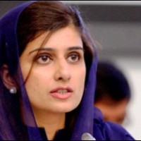 hina rabbani khar