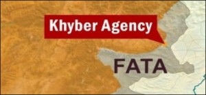 khyber agency