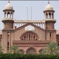 lahore court