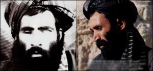 mullah omar