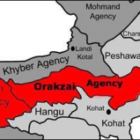 orakzai