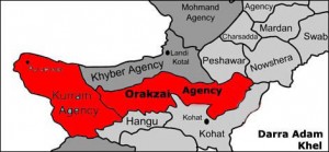 orakzai