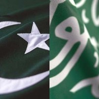 pak saudi