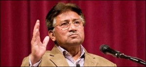 pervez musharraf