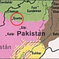 quetta