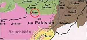 quetta