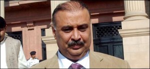 raja riaz