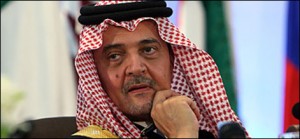 saud al faisal