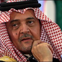 saud al faisal