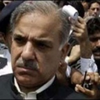 shahbaz sharif