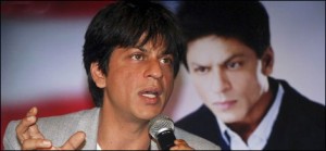 shahrukh khan