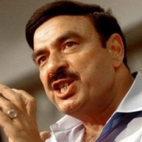 sheikh rasheed