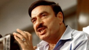 sheikh rasheed