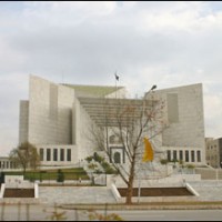 supreme court