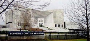 supreme court