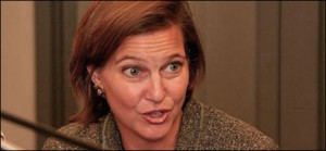 victoria nuland