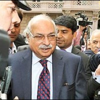 wajid shamsul hasan