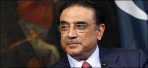 zardari