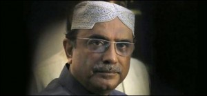 zardari