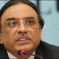 zardari