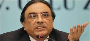 zardari