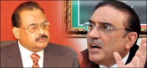 zardari