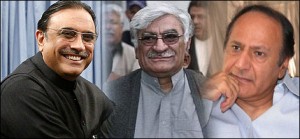 zardari